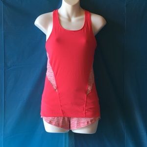 90 Degree 2 Piece Activewear Set Size XS